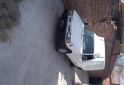 Utilitarios - Fiat Fioruno 2001 Diesel 111111Km - En Venta