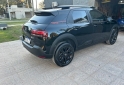 Autos - Citroen C4 CACTUS NOIR 2024 Nafta 0Km - En Venta