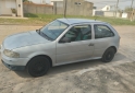 Autos - Volkswagen Gol power 2006 Nafta 170000Km - En Venta