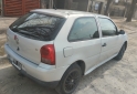 Autos - Volkswagen Gol power 2006 Nafta 170000Km - En Venta