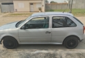 Autos - Volkswagen Gol power 2006 Nafta 170000Km - En Venta