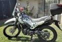 Motos - Hero Xpulse 200 2023 Nafta 4420Km - En Venta