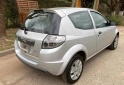 Autos - Ford Ford ka 2012 1.0 gnc perm 2012 GNC 126000Km - En Venta