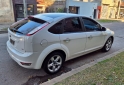 Autos - Ford Focus 2.0 trend permuto 2011 Nafta 145000Km - En Venta