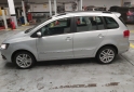 Autos - Volkswagen SURAN HIGHLINE 2017 Nafta 80000Km - En Venta