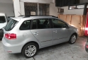 Autos - Volkswagen SURAN HIGHLINE 2017 Nafta 80000Km - En Venta