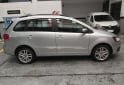 Autos - Volkswagen SURAN HIGHLINE 2017 Nafta 80000Km - En Venta