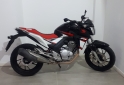 Motos - Honda CBX 250 2018 Nafta 111111Km - En Venta