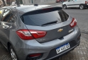 Autos - Chevrolet CRUZE LT 2022 Nafta 11258Km - En Venta