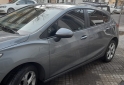 Autos - Chevrolet CRUZE LT 2022 Nafta 11258Km - En Venta