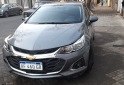 Autos - Chevrolet CRUZE LT 2022 Nafta 11258Km - En Venta