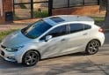 Autos - Chevrolet Cruze LTZ 2017 Nafta 77000Km - En Venta