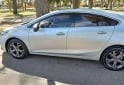 Autos - Chevrolet Cruze LTZ 2017 Nafta 77000Km - En Venta