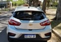 Autos - Chevrolet Cruze LTZ 2017 Nafta 77000Km - En Venta