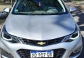 Autos - Chevrolet Cruze LTZ 2017 Nafta 77000Km - En Venta