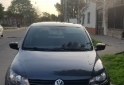 Autos - Volkswagen Gol Trend 2013 Nafta 144000Km - En Venta