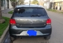 Autos - Volkswagen Gol Trend 2013 Nafta 144000Km - En Venta