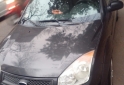 Autos - Ford Fiesta Max 2010 2010 Nafta 200000Km - En Venta