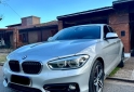 Autos - Bmw 120i SPORT 2016 Nafta 47000Km - En Venta