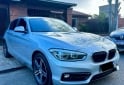 Autos - Bmw 120i SPORT 2016 Nafta 47000Km - En Venta