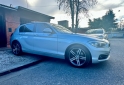 Autos - Bmw 120i SPORT 2016 Nafta 47000Km - En Venta