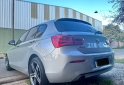 Autos - Bmw 120i SPORT 2016 Nafta 47000Km - En Venta