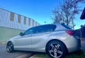 Autos - Bmw 120i SPORT 2016 Nafta 47000Km - En Venta