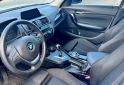 Autos - Bmw 120i SPORT 2016 Nafta 47000Km - En Venta