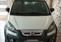 Autos - Fiat Idea Adventure 2014 Nafta 146000Km - En Venta