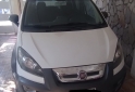 Autos - Fiat Idea Adventure 2014 Nafta 146000Km - En Venta