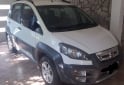 Autos - Fiat Idea Adventure 2014 Nafta 146000Km - En Venta