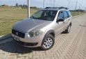 Autos - Fiat Palio trekking 2011 Nafta 217000Km - En Venta