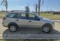 Autos - Fiat Palio trekking 2011 Nafta 217000Km - En Venta