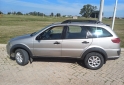 Autos - Fiat Palio trekking 2011 Nafta 217000Km - En Venta