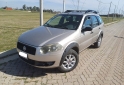 Autos - Fiat Palio trekking 2011 Nafta 217000Km - En Venta