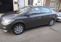 Autos - Chevrolet Prisma lt gnc 2015 GNC 89000Km - En Venta