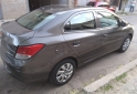 Autos - Chevrolet Prisma lt gnc 2015 GNC 89000Km - En Venta