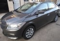 Autos - Chevrolet Prisma lt gnc 2015 GNC 89000Km - En Venta