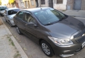 Autos - Chevrolet Prisma lt gnc 2015 GNC 89000Km - En Venta