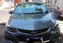 Autos - Chevrolet Cruze 2017 Nafta 74000Km - En Venta