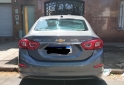 Autos - Chevrolet Cruze 2017 Nafta 74000Km - En Venta