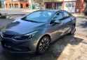 Autos - Chevrolet Cruze 2017 Nafta 74000Km - En Venta