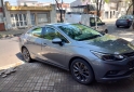 Autos - Chevrolet Cruze 2017 Nafta 74000Km - En Venta