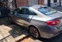 Autos - Chevrolet Cruze 2017 Nafta 74000Km - En Venta