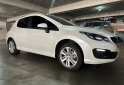 Autos - Peugeot 308 2022 Diesel 20000Km - En Venta