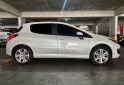 Autos - Peugeot 308 2022 Diesel 20000Km - En Venta