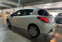 Autos - Peugeot 308 2022 Diesel 20000Km - En Venta