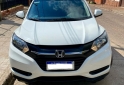 Autos - Honda HRV LX CVT 2016 Nafta 140200Km - En Venta