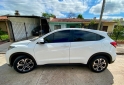 Autos - Honda HRV LX CVT 2016 Nafta 140200Km - En Venta