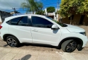 Autos - Honda HRV LX CVT 2016 Nafta 140200Km - En Venta